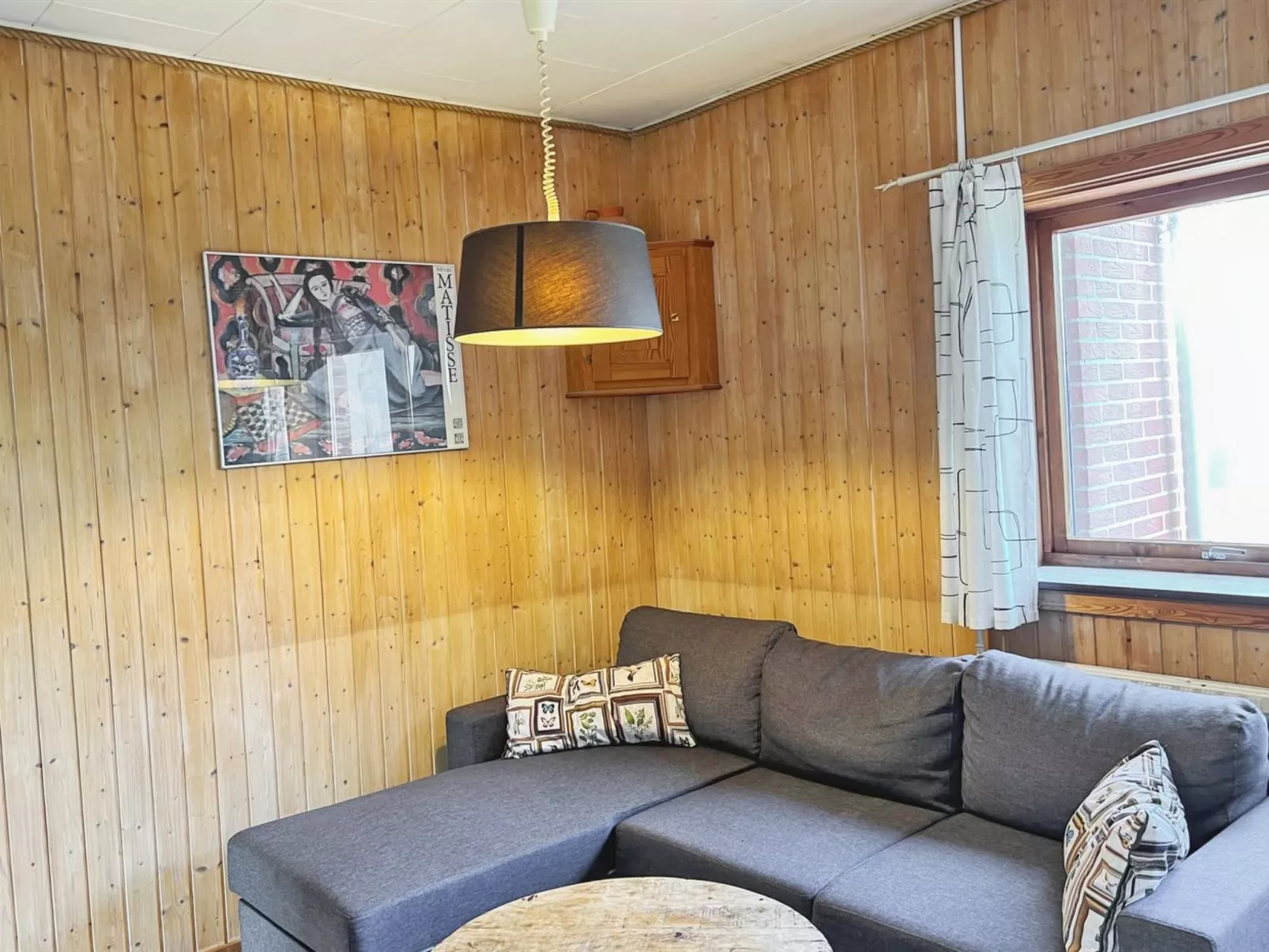 "Atena" - 250m from the sea-Binnen