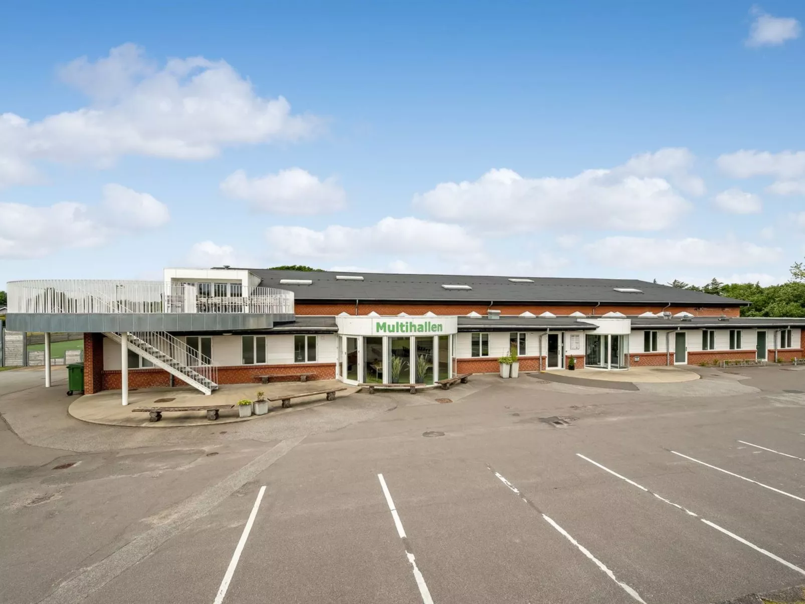 "Sylwia" -  from the sea-Buiten