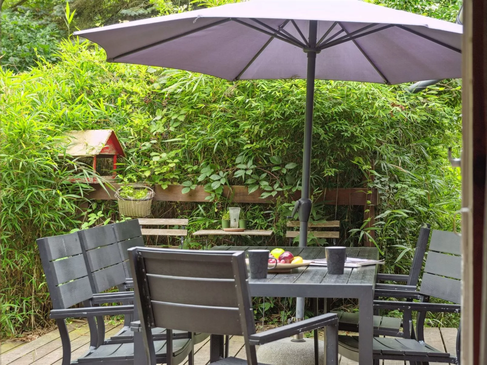 "Neela" - 300m from the sea-Buiten