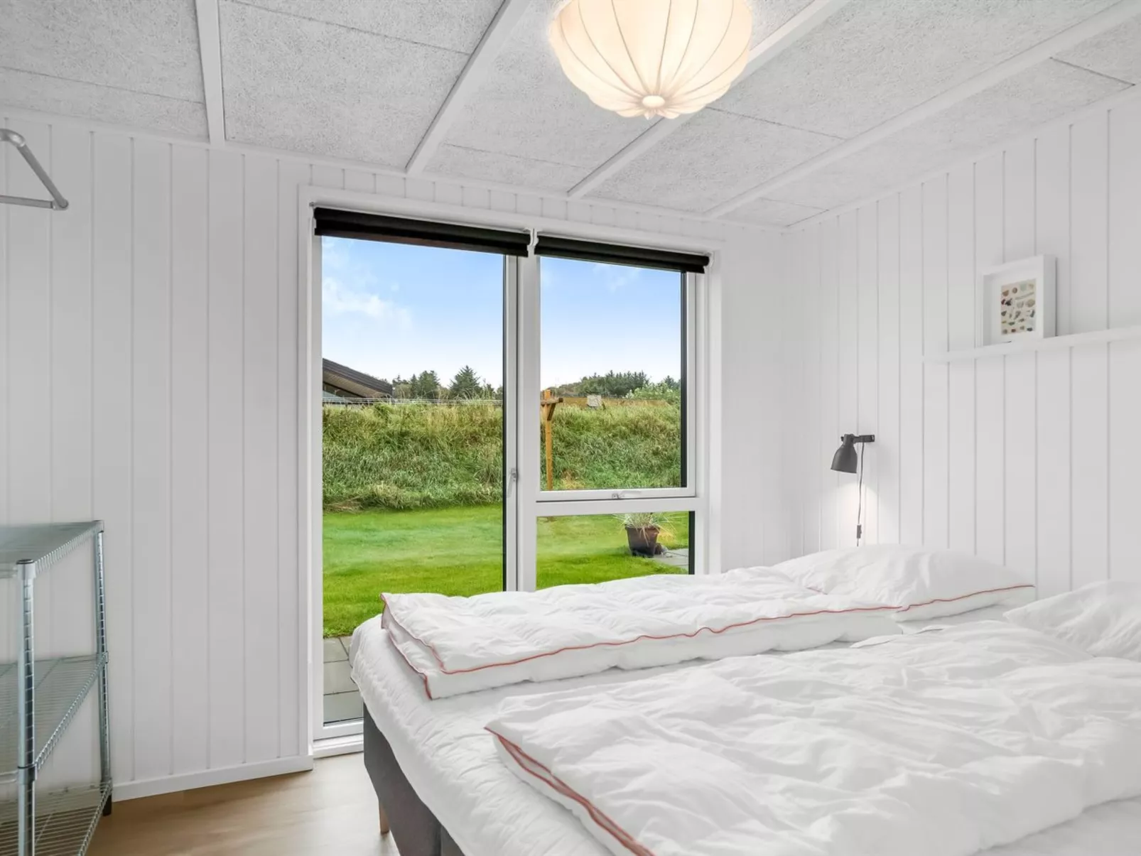 "Egil" - 1.5km from the sea-Binnen