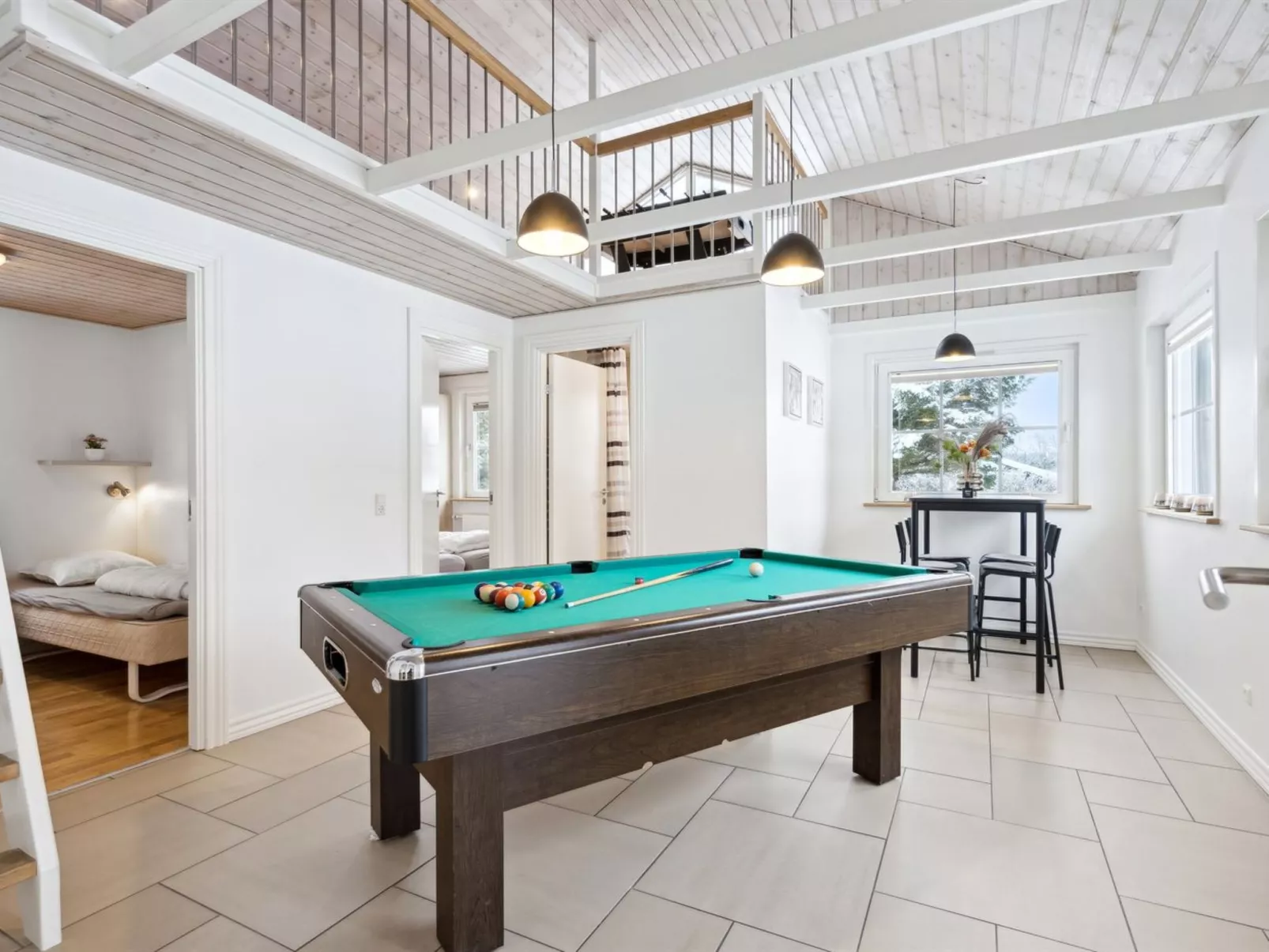 "Erene" - 850m from the sea-Binnen