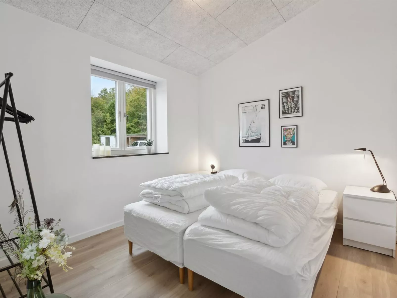 "Landuin" - 30km from the sea-Binnen