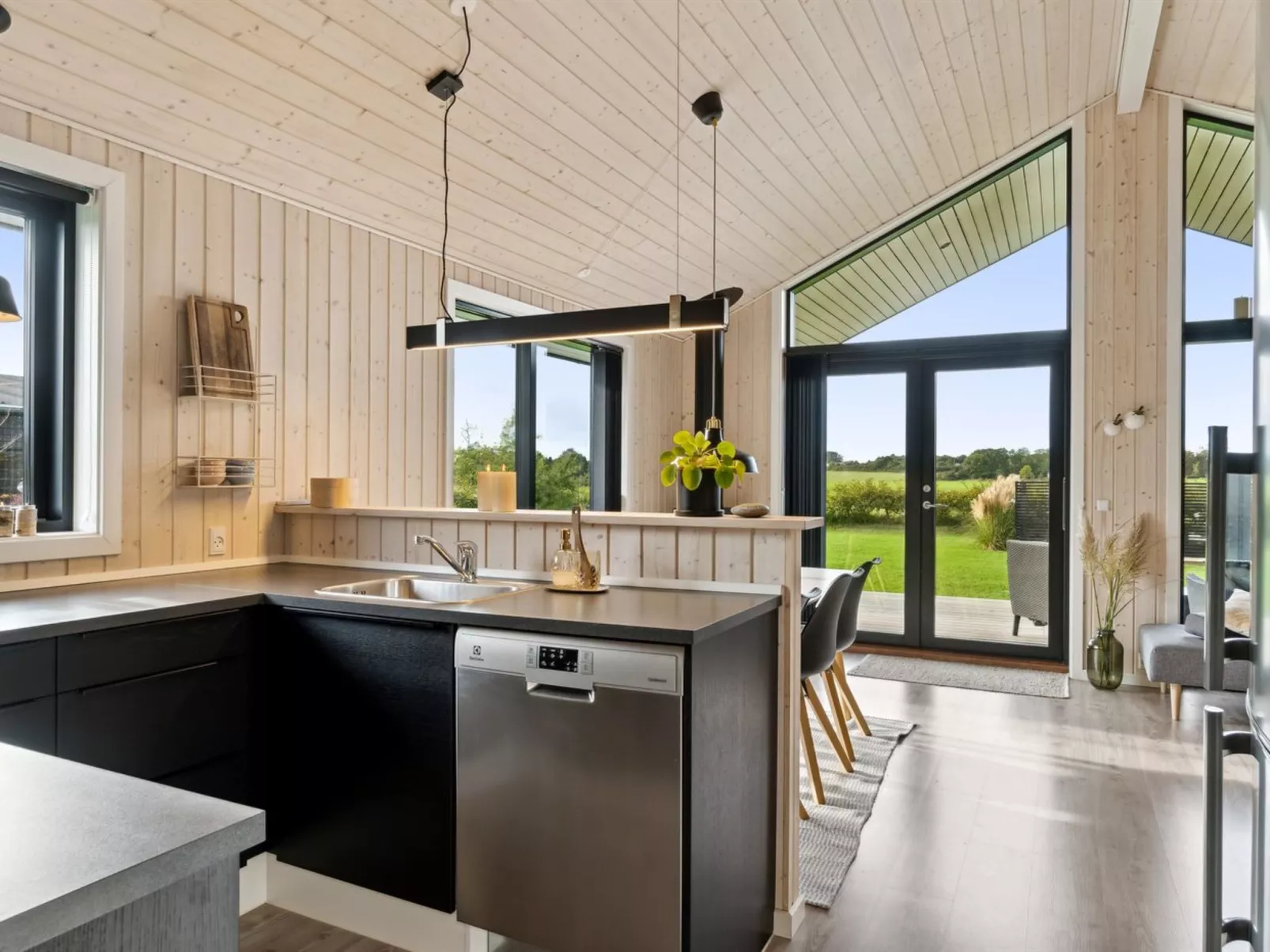 "Brothir" - 500m from the sea-Binnen