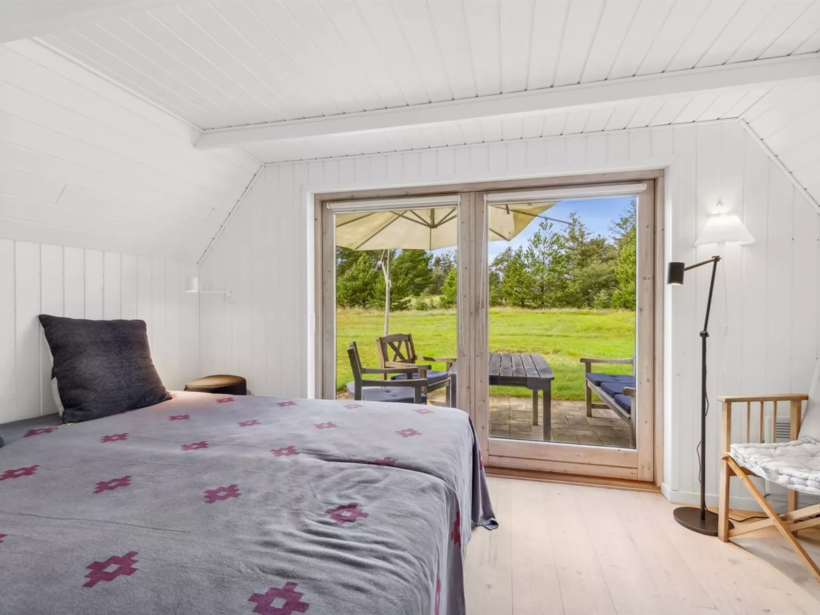 "Gorjan" - 1.2km from the sea-Binnen