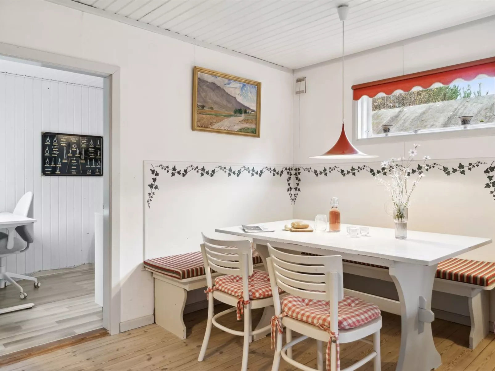 "Alessandra" - 175m from the sea-Binnen