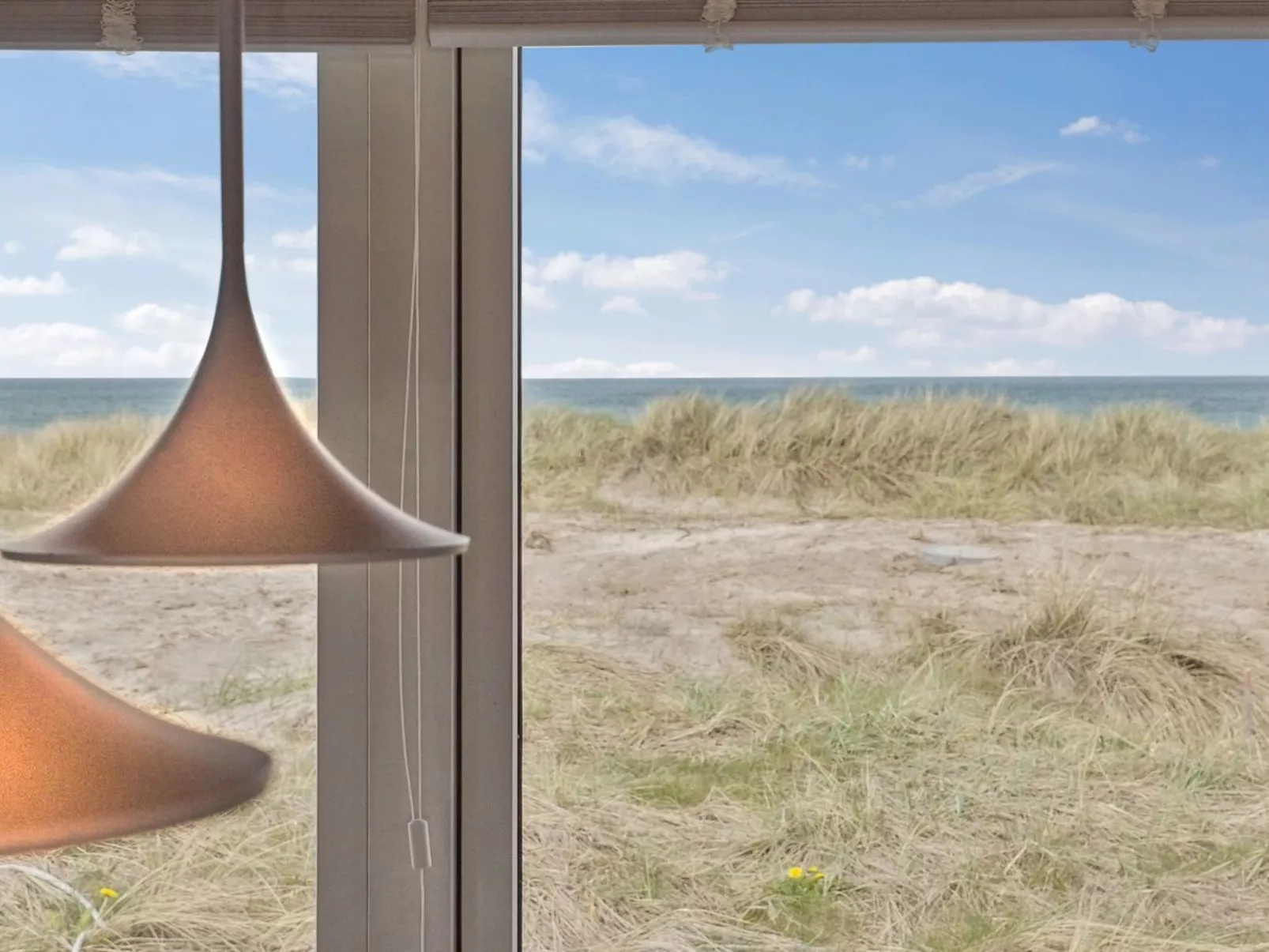 "Nikoletta" - 50m from the sea-Buiten