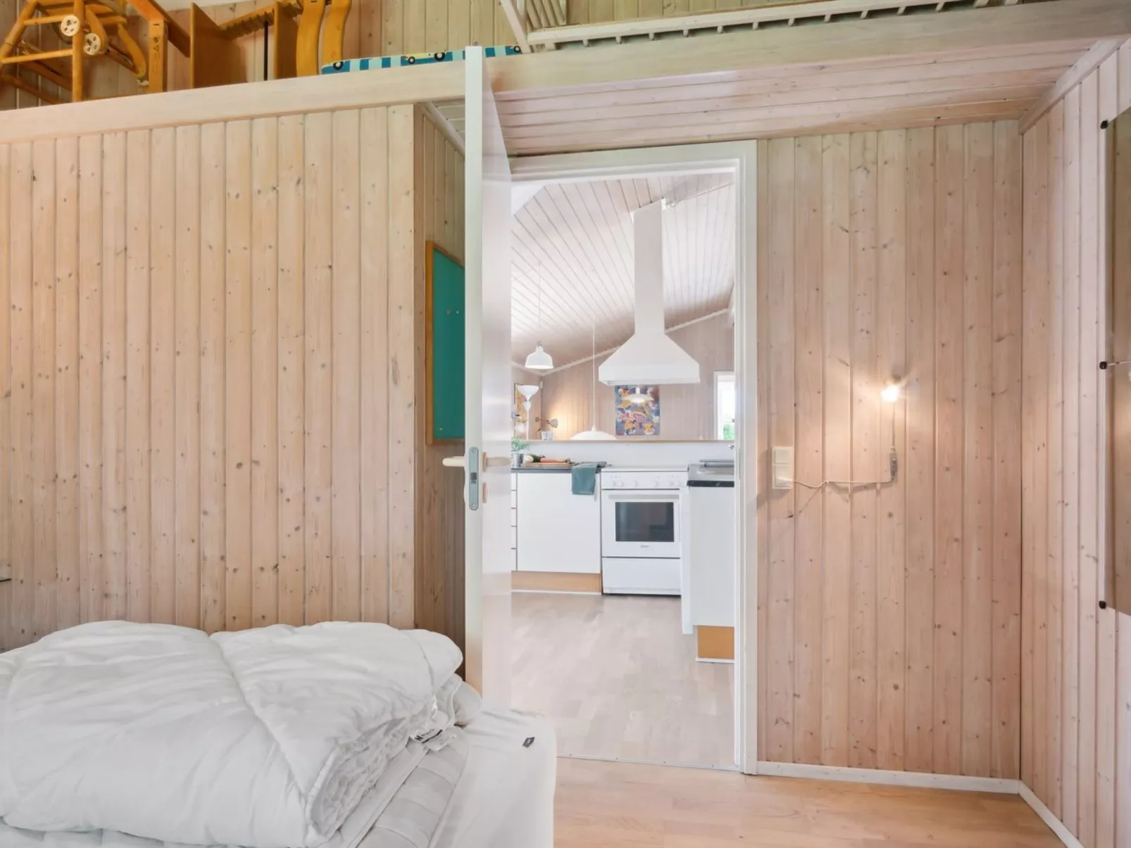 "Isto" - 250m from the sea-Binnen