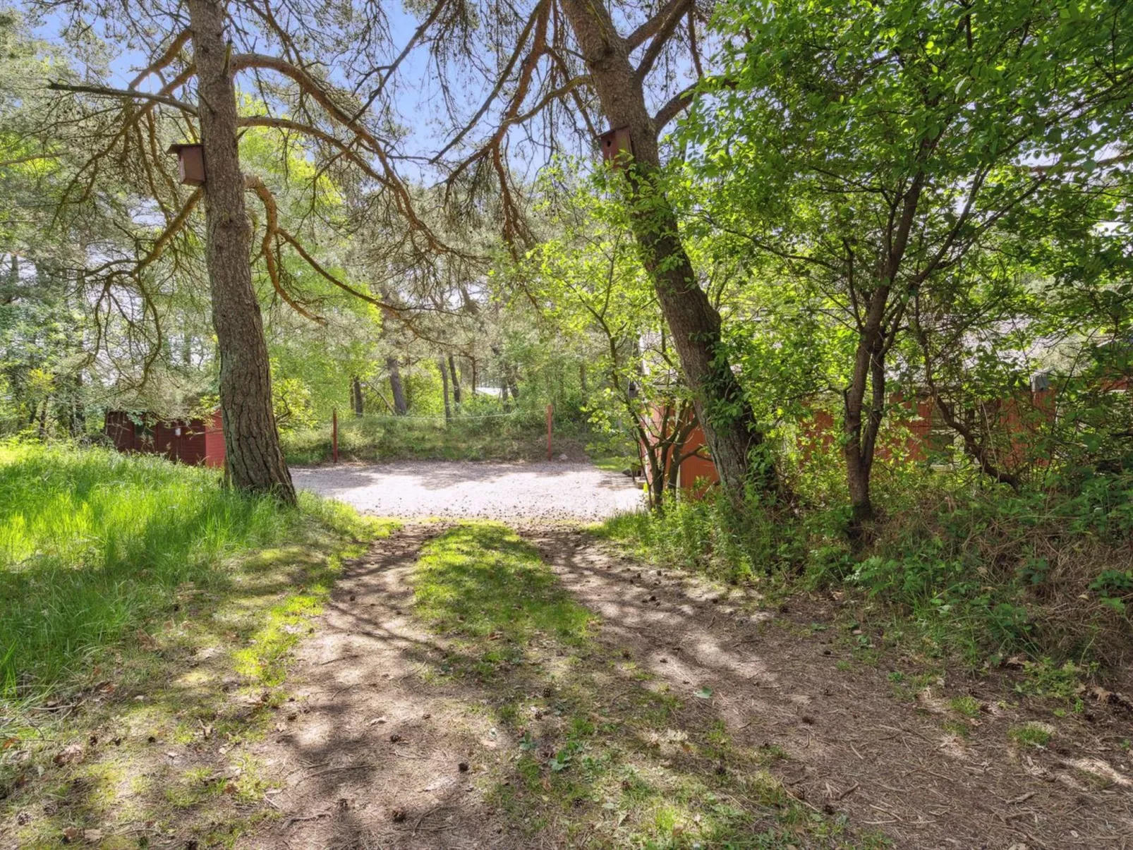 "Keyla" - 3.2km from the sea-Buiten