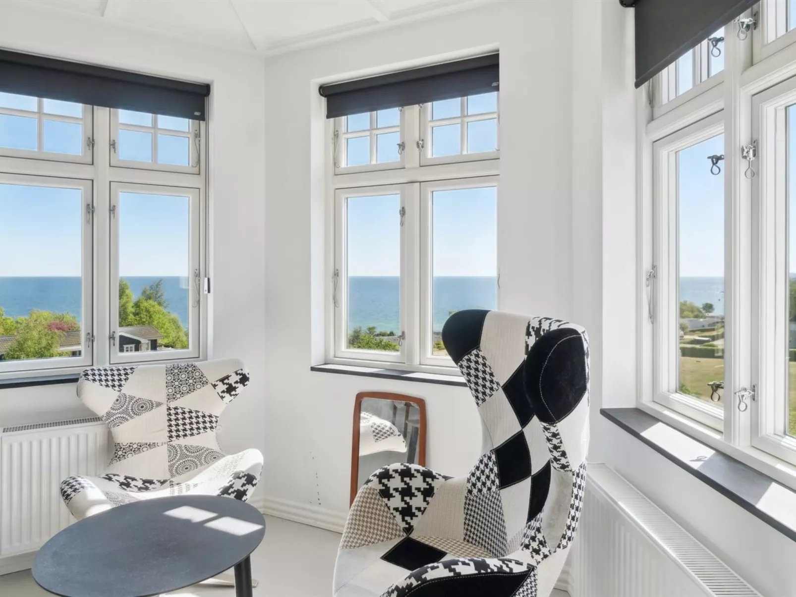 "Johanna" - 300m from the sea-Binnen