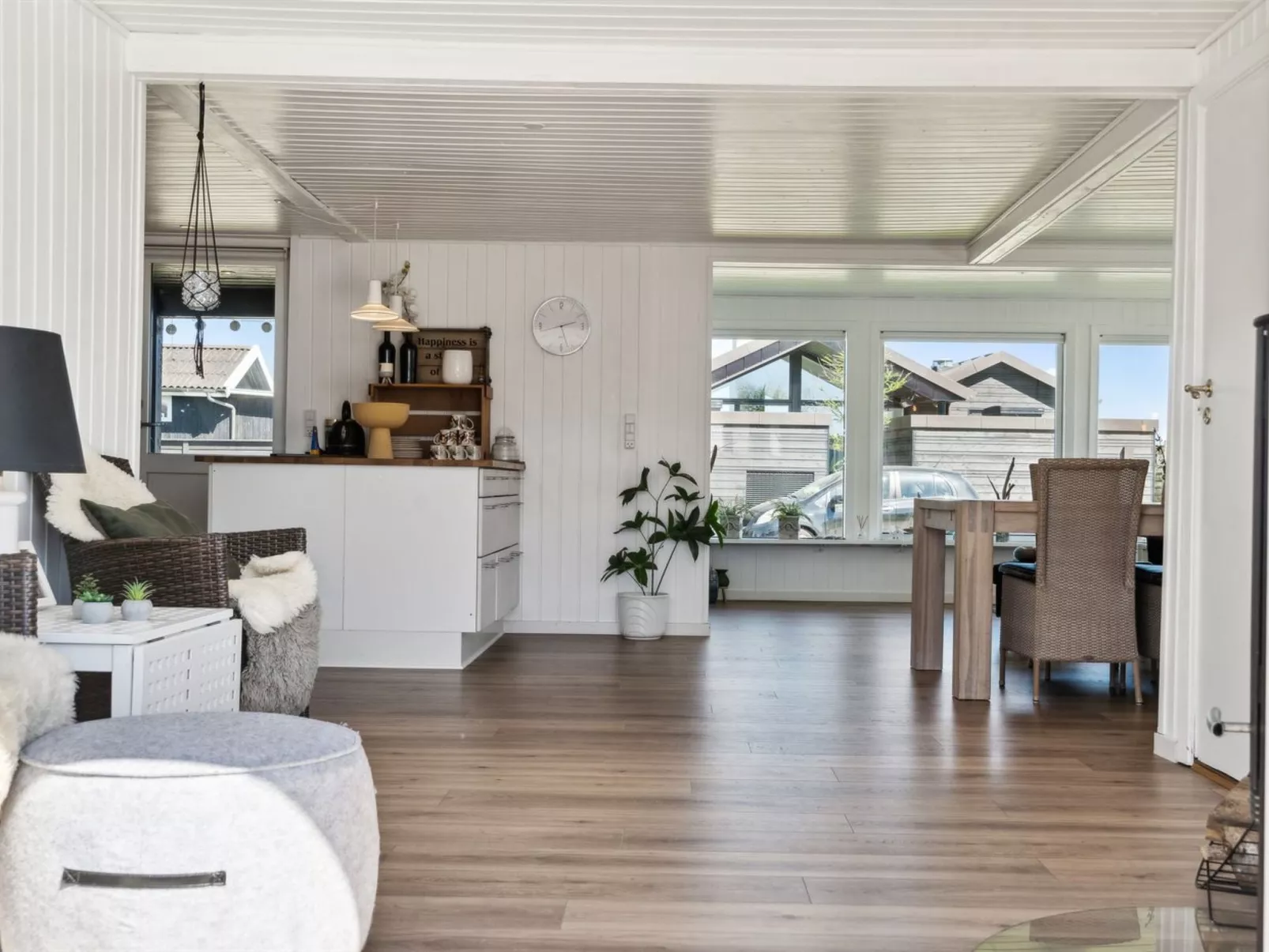 "Elisabeta" - 60m from the sea-Binnen