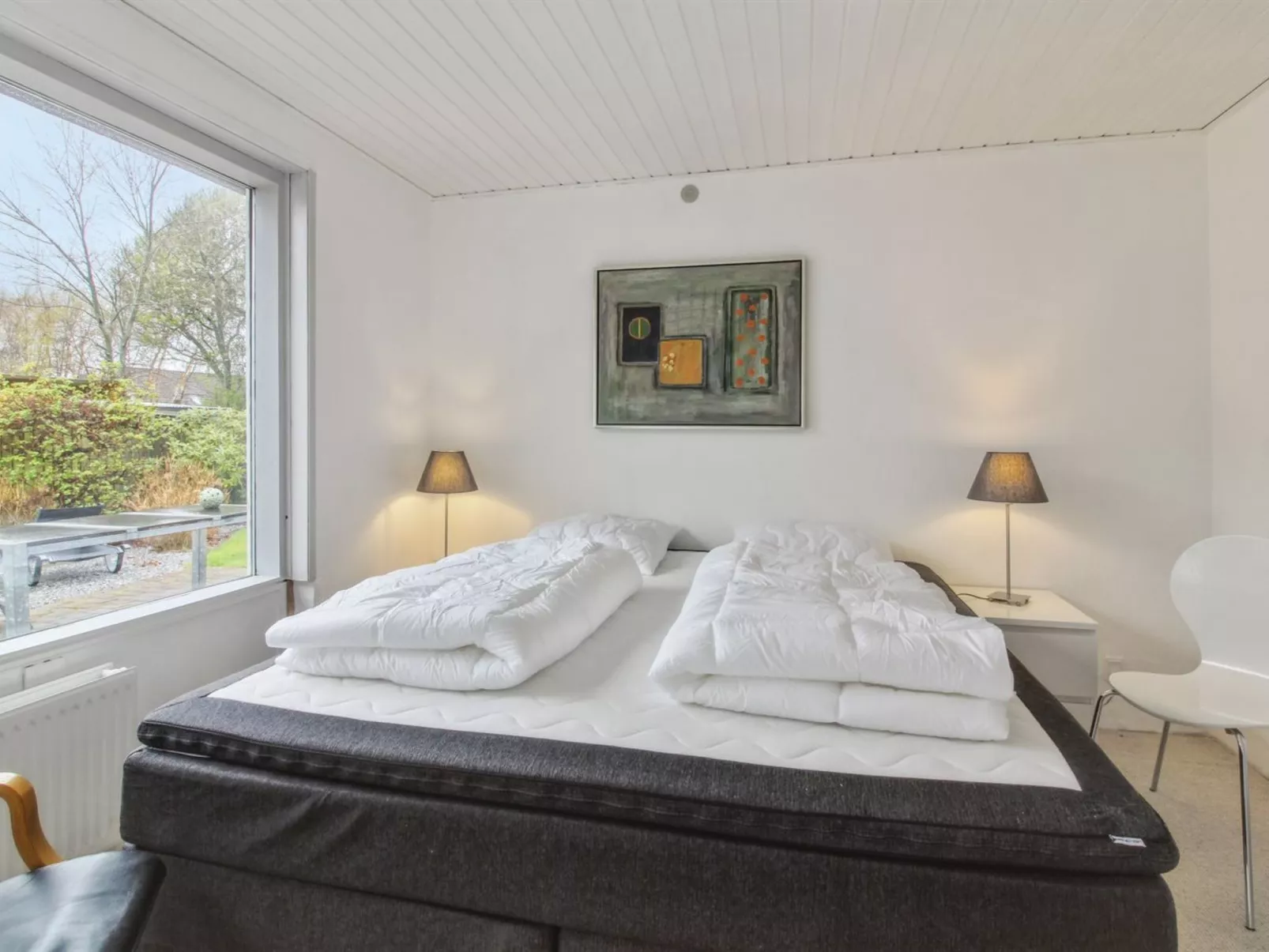 "Erle" - 1.5km from the sea-Binnen