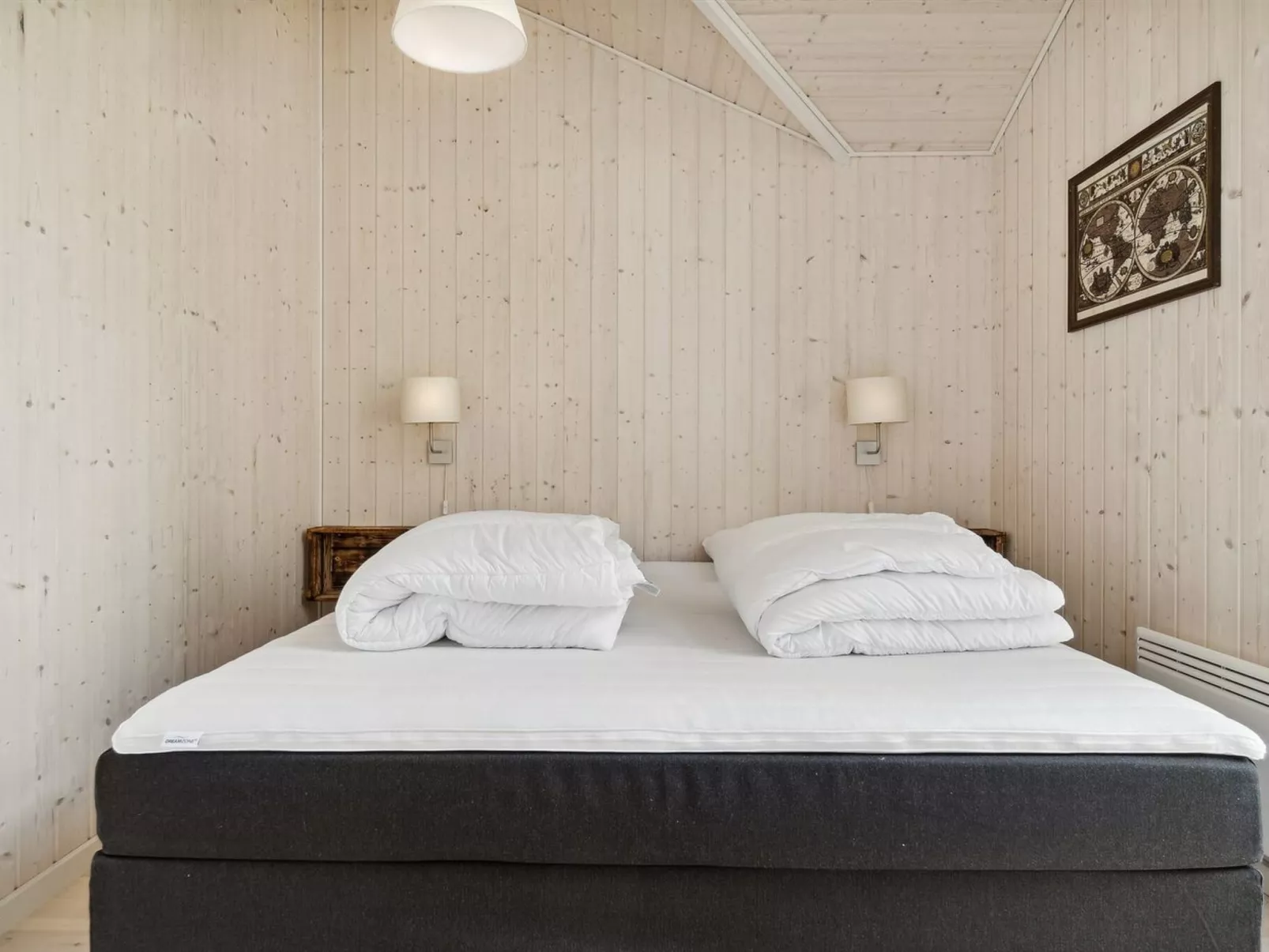 "Elin" - 200m from the sea-Binnen