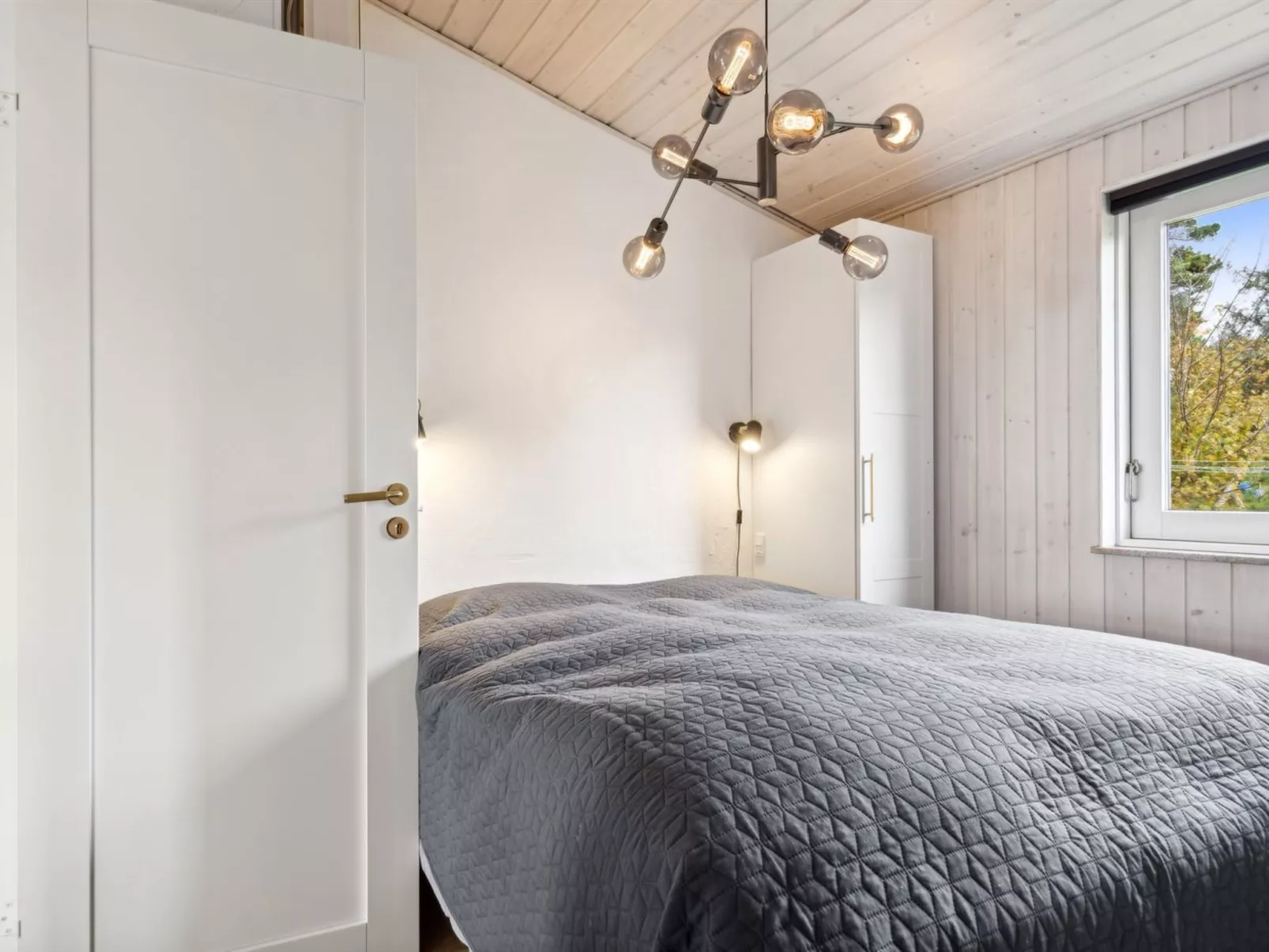 "Liesel" - 700m from the sea-Binnen