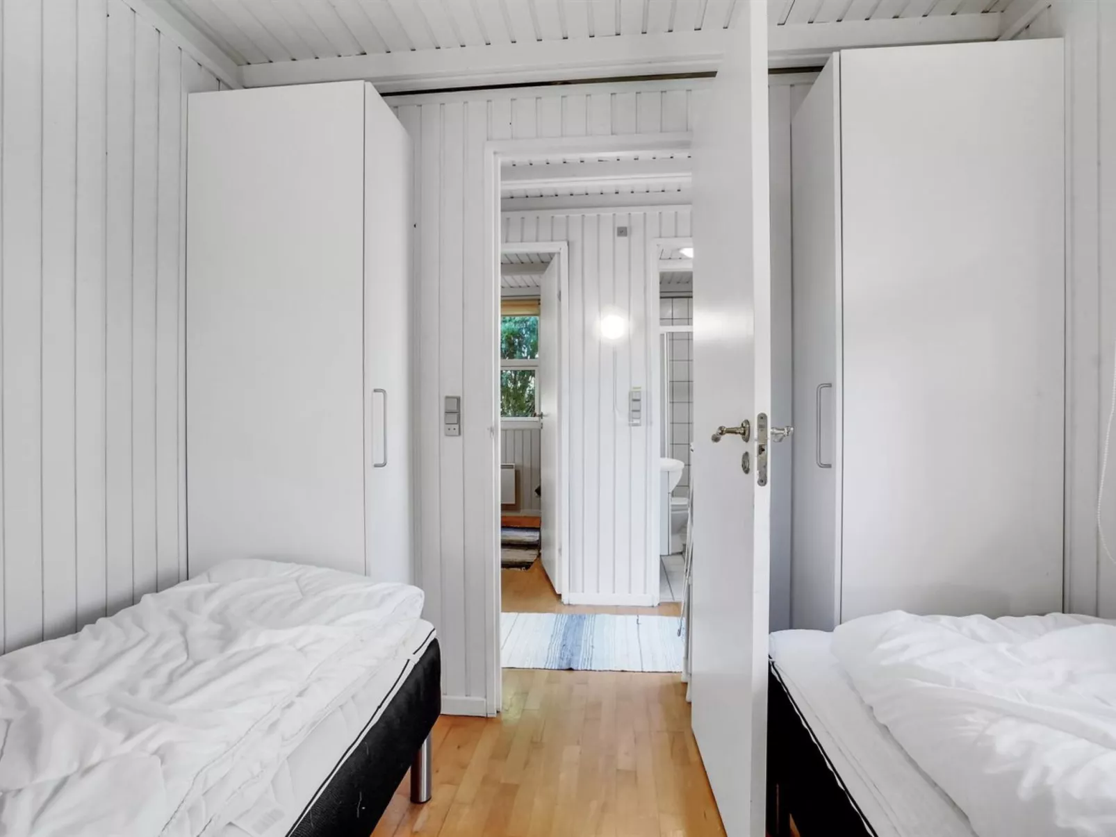 "Arnia" - 30km from the sea-Binnen