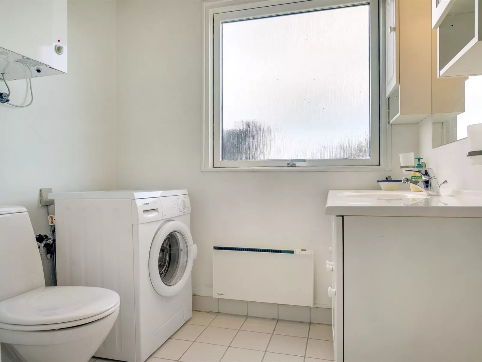 "Marino" - 480m from the sea-Binnen