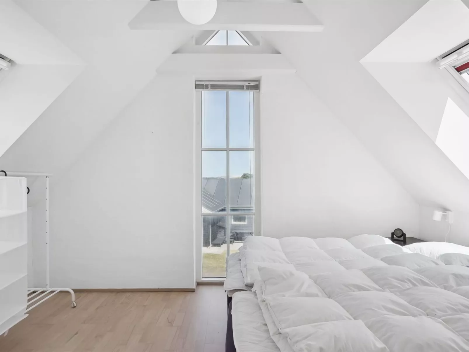 "Kanutte" - 200m from the sea-Binnen