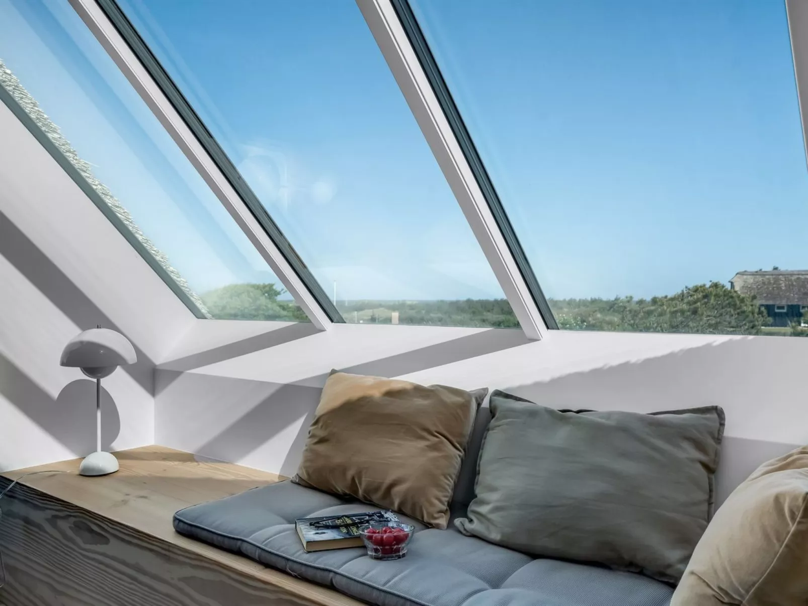 "Mumme" - 700m from the sea-Binnen