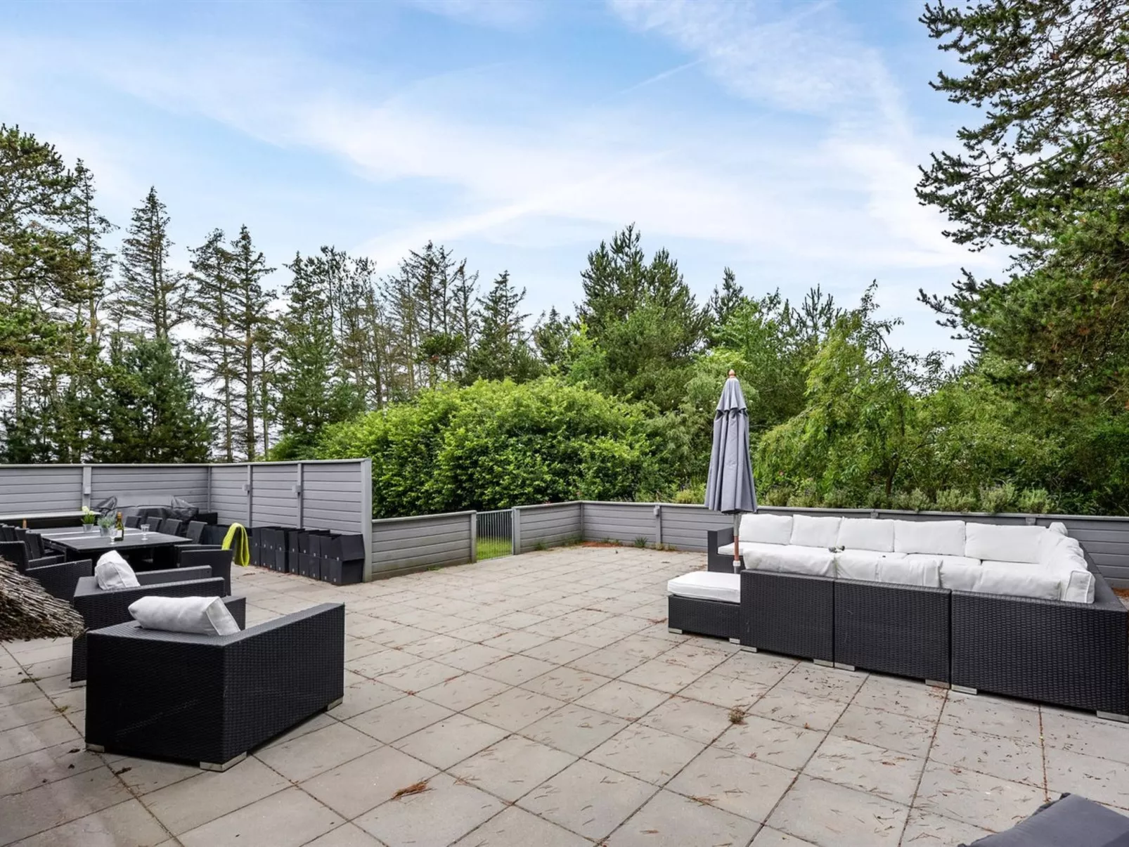 "Annelisa" - 200m to the fjord-Buiten