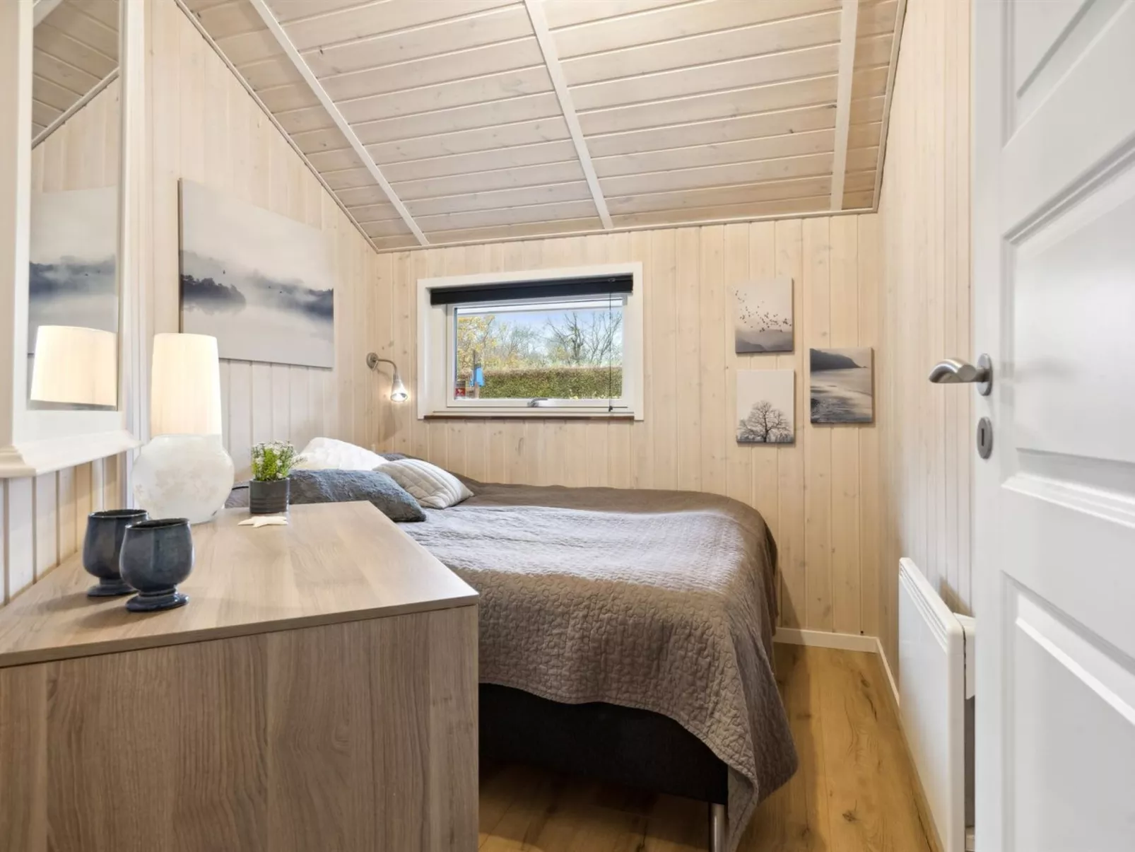 "Alpa" - 600m from the sea-Binnen