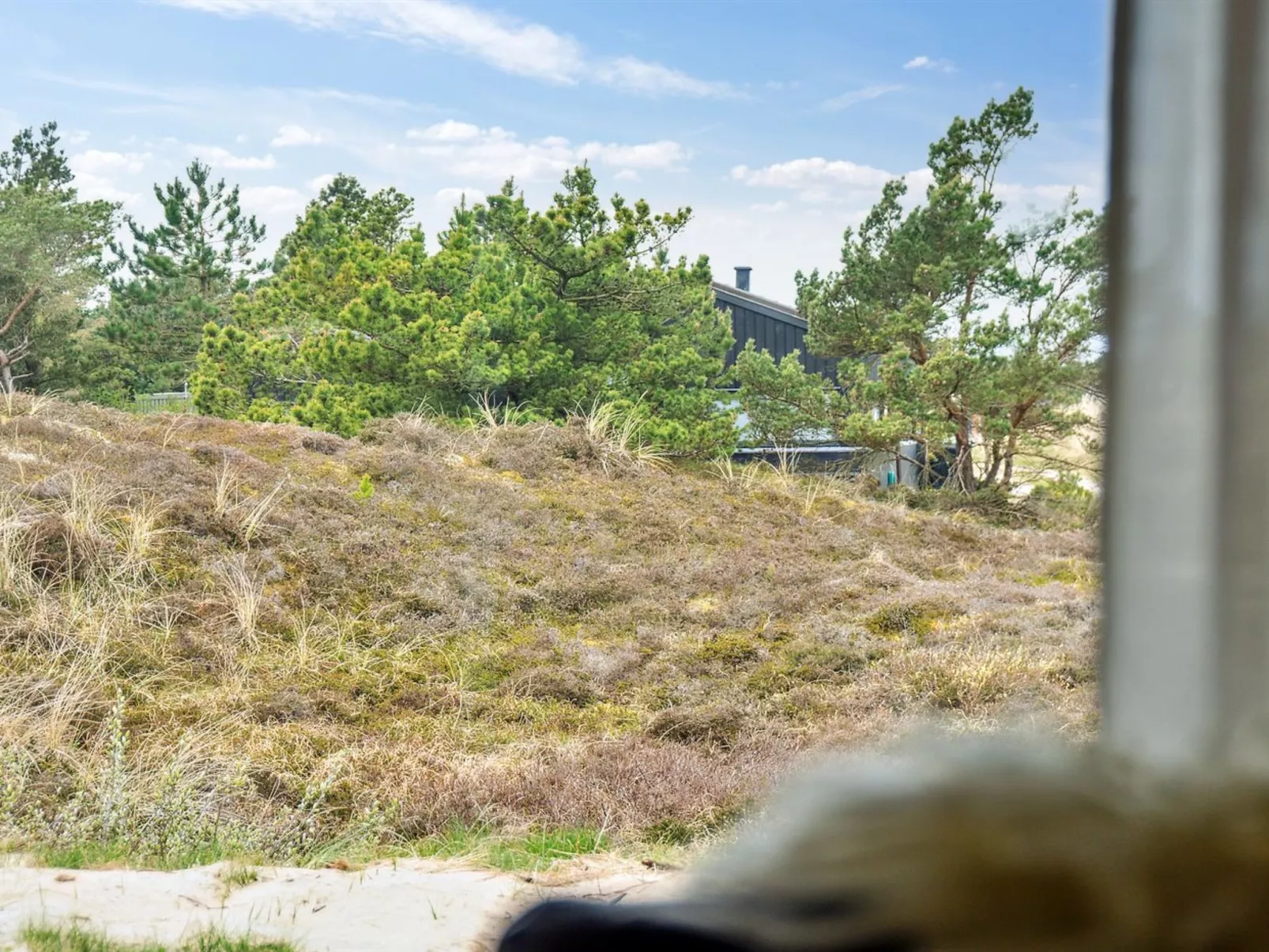 "Sulo" - 1.4km from the sea-Buiten