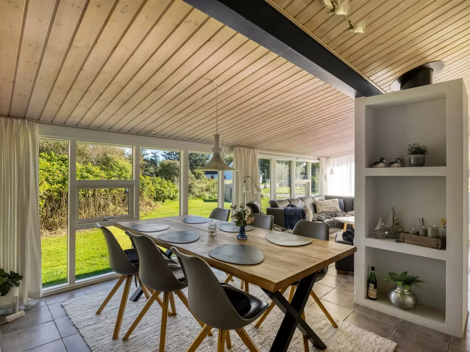 "Blia" - 575m from the sea-Binnen