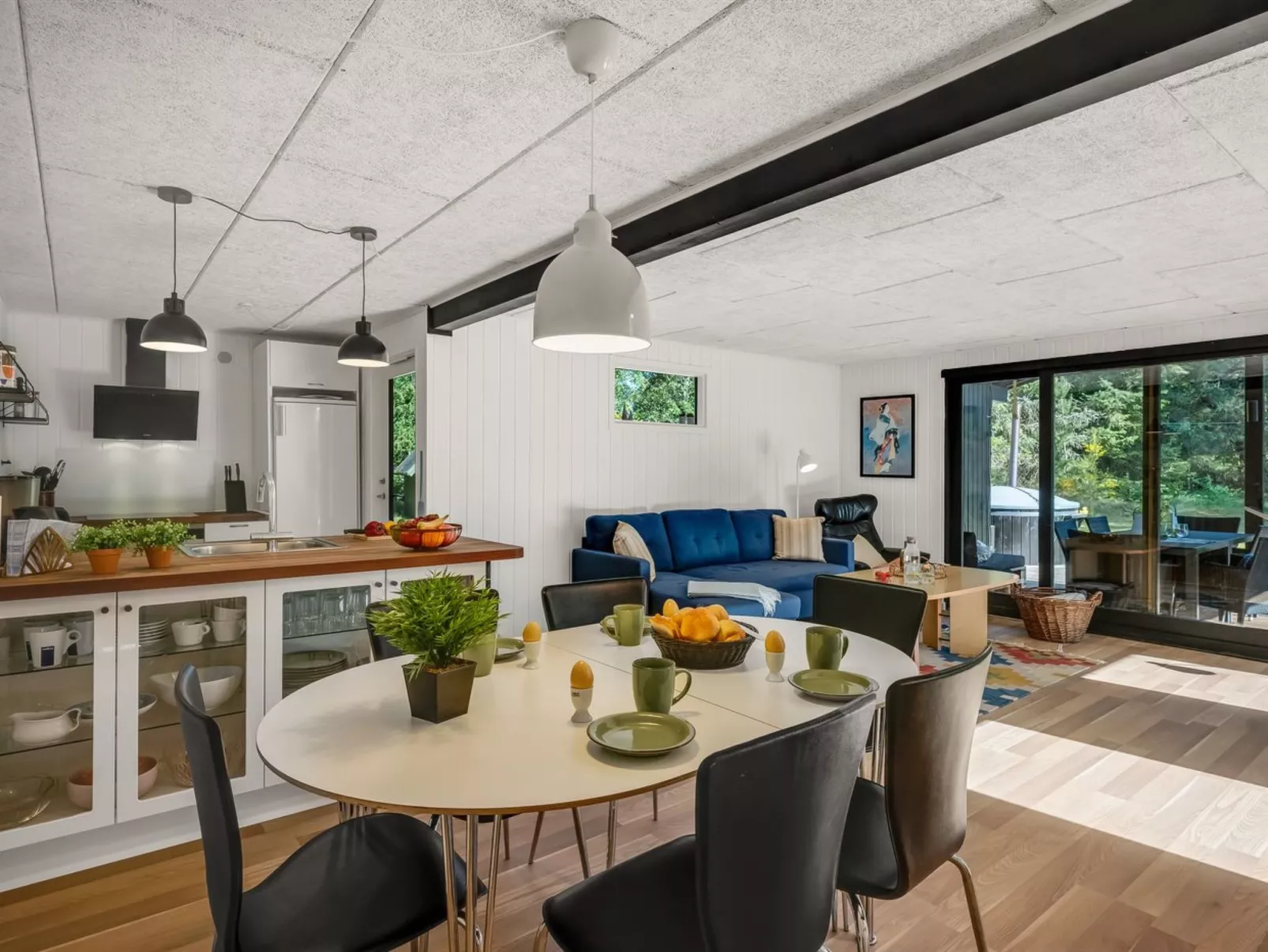 "Eli" - 1.5km to the fjord-Binnen