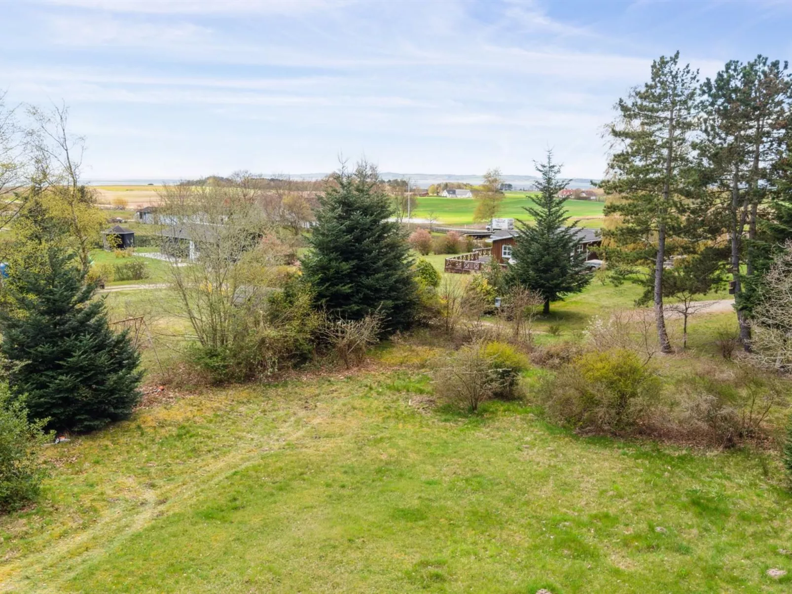 "Enita" - 350m from the sea - Buiten