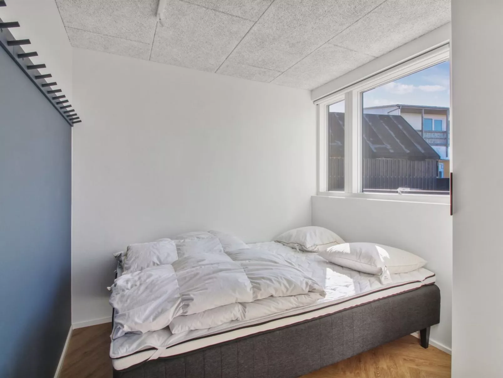 "Esme" - 400m from the sea-Binnen