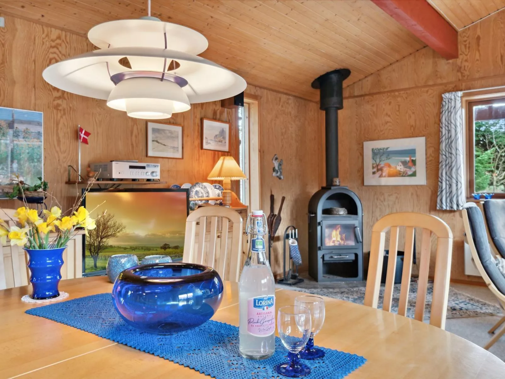 "Nada" - 200m from the sea-Binnen