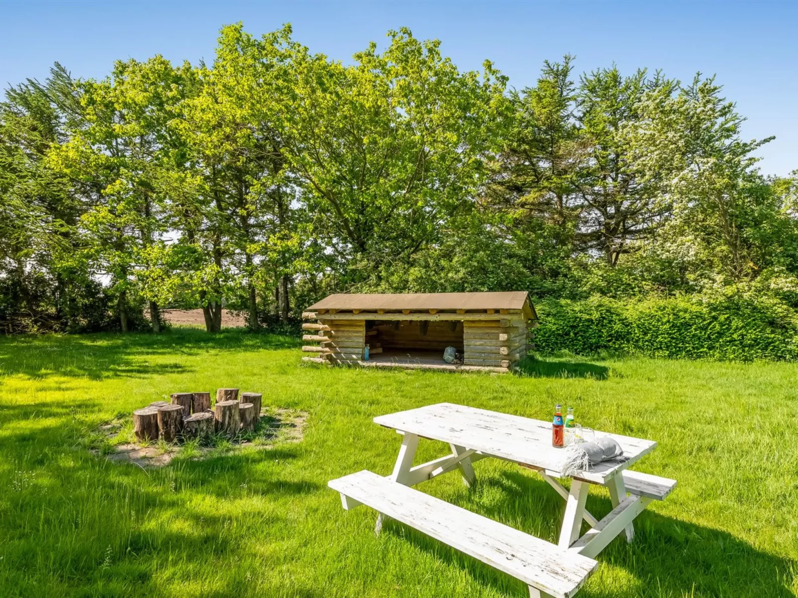 "Annli" - 800m to the fjord-Buiten