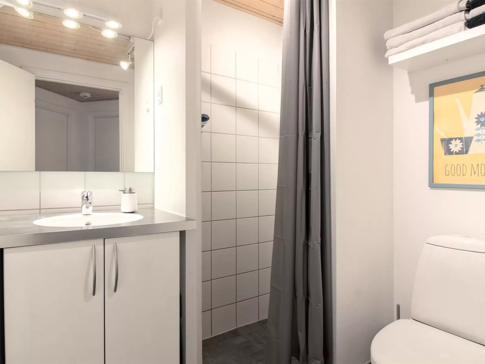 "Borica" - 700m from the sea-Binnen