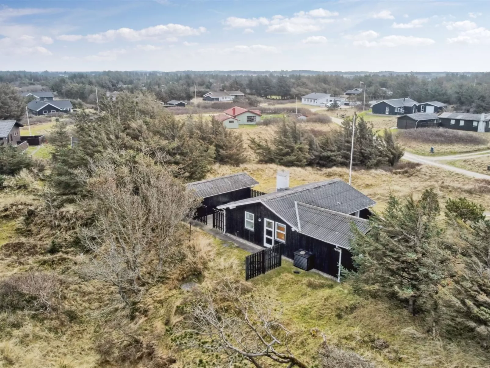 "Florencia" - 450m from the sea-Buiten