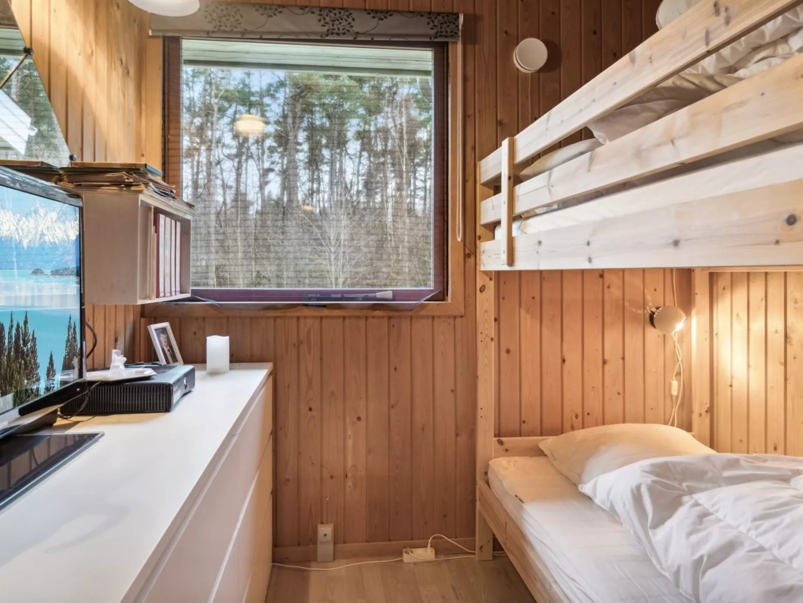 "Elsemaria" - 1.3km from the sea-Binnen