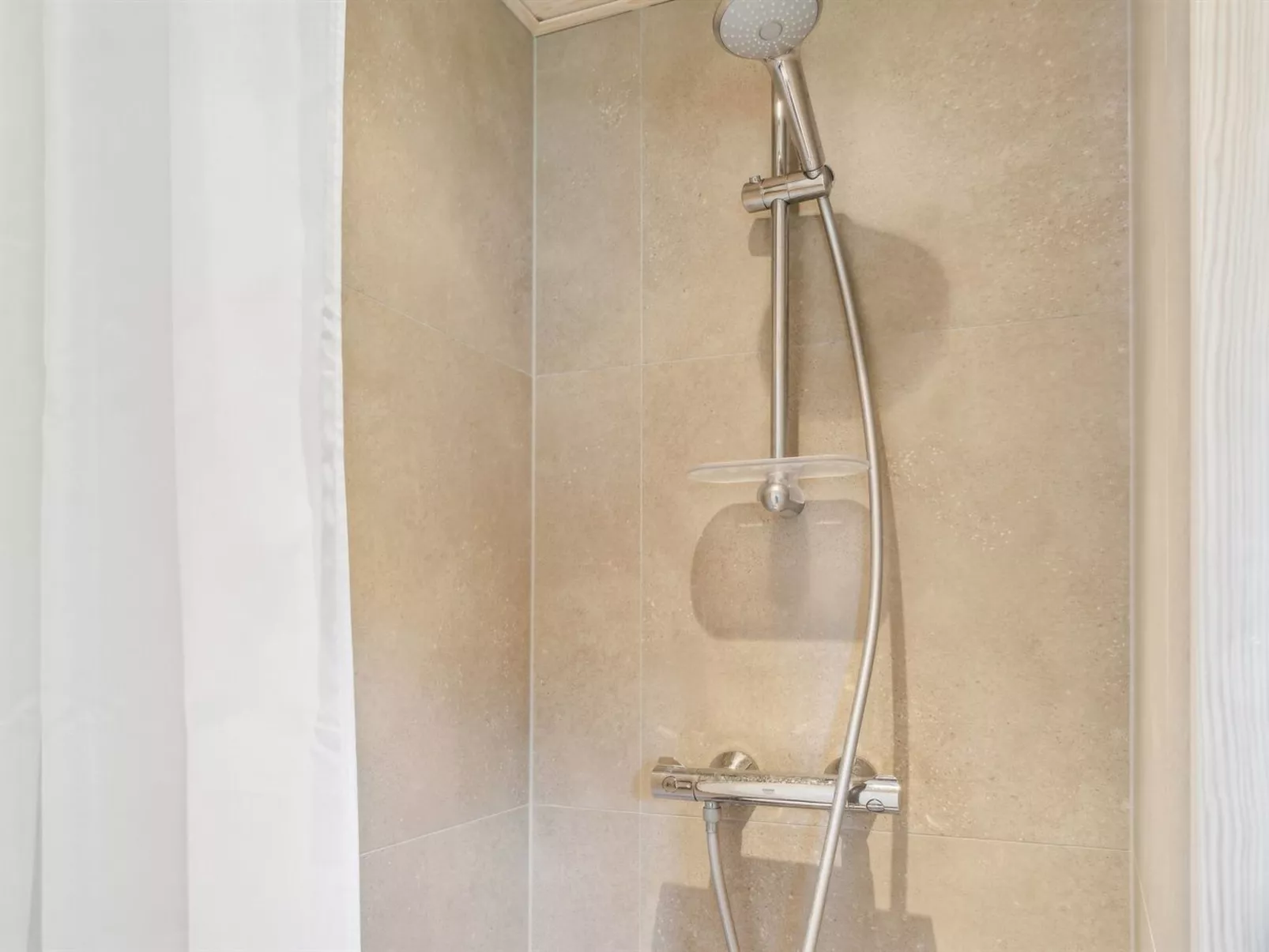 "Ivar" - 450m from the sea-Binnen