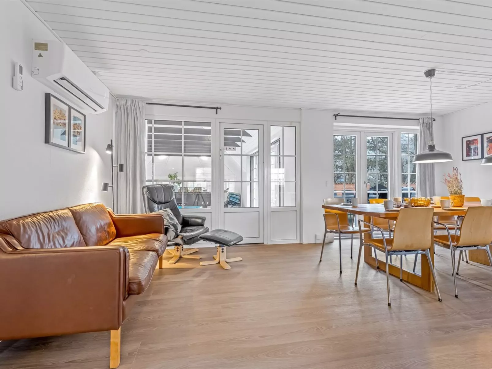 "Rajka" - 800m from the sea-Binnen