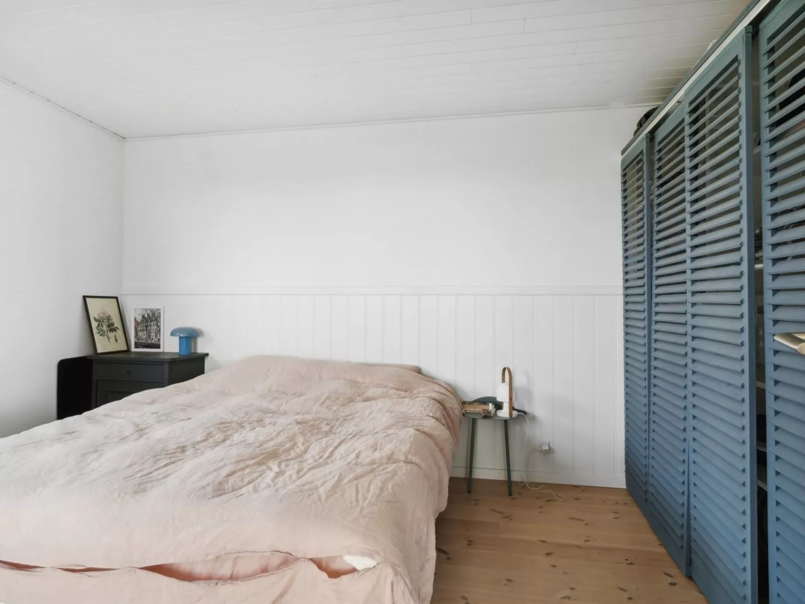 "Niesina" - 100m from the sea-Binnen