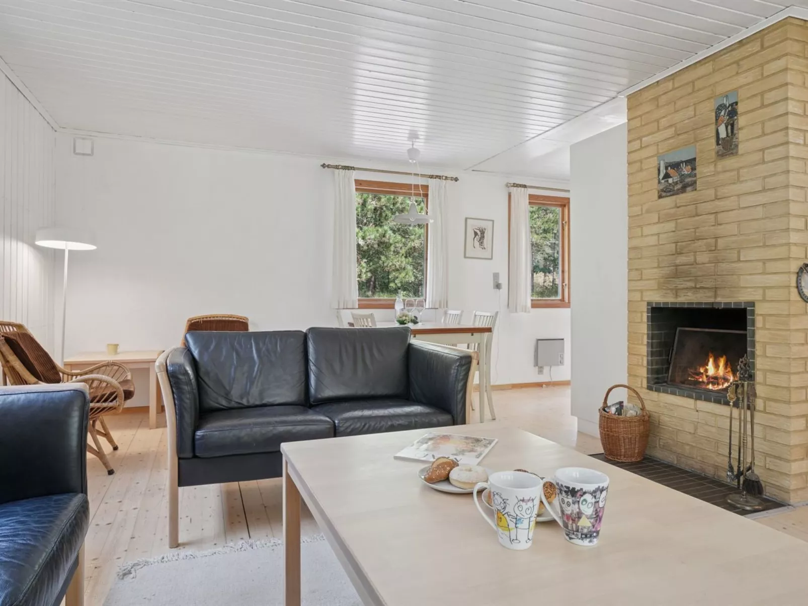 "Vasil" - 1.2km from the sea-Binnen