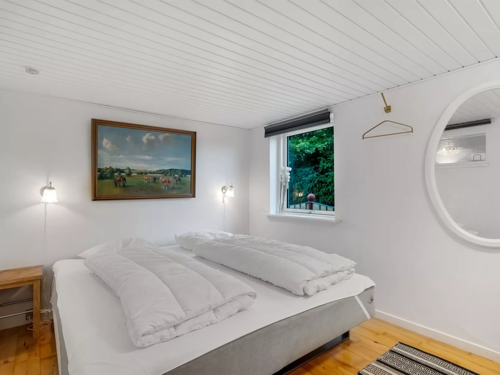 "Stefanka" - 225m from the sea-Binnen