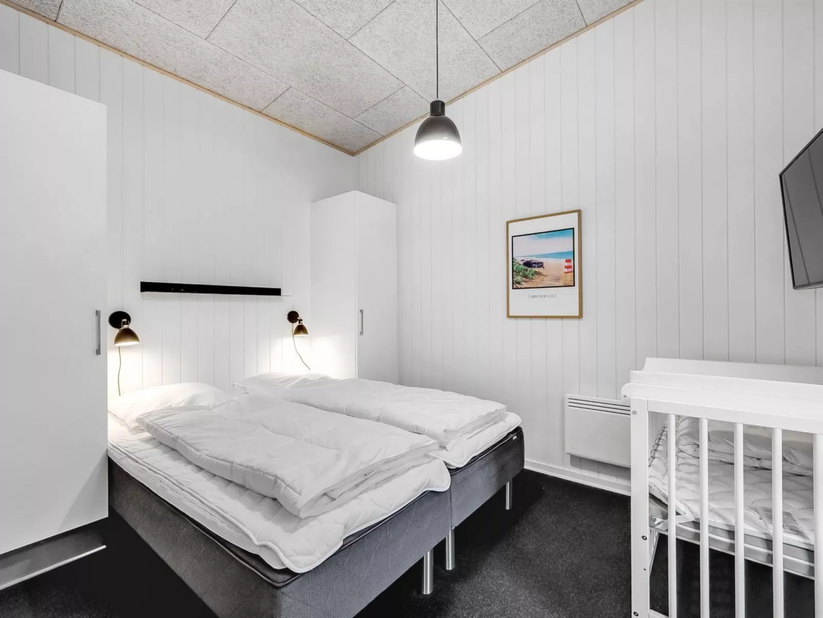 "Winder" - 500m from the sea-Binnen