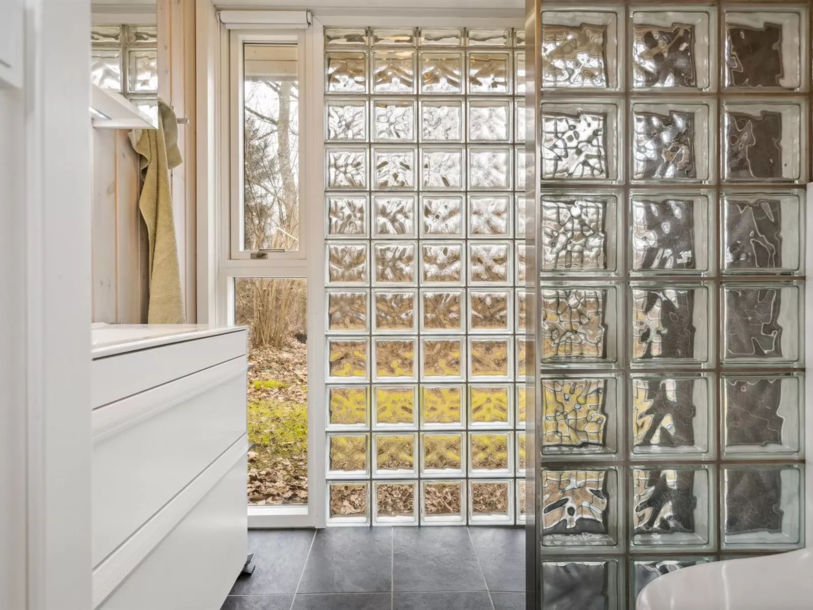 "Fatima" - 400m from the sea-Binnen