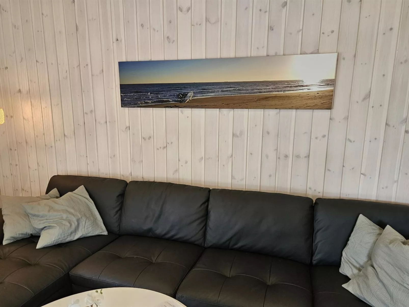 "Grep" - 800m from the sea-Binnen