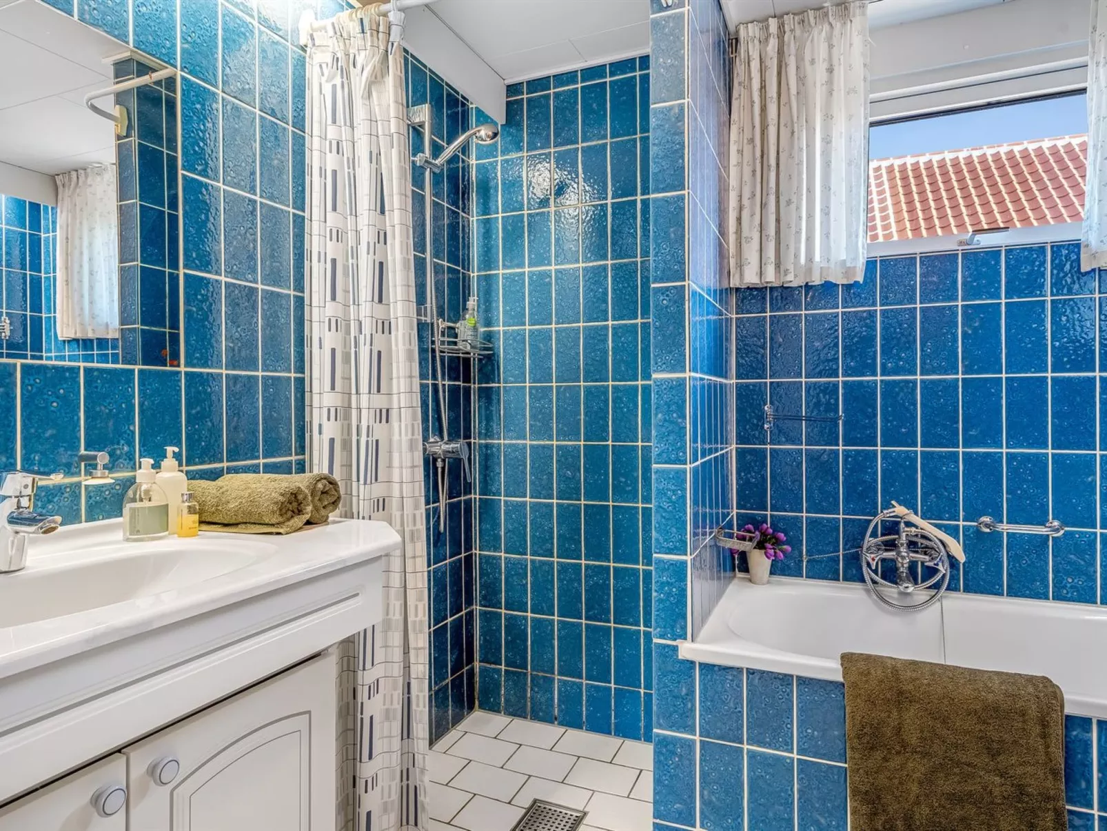 "Sune" - 800m from the sea-Binnen