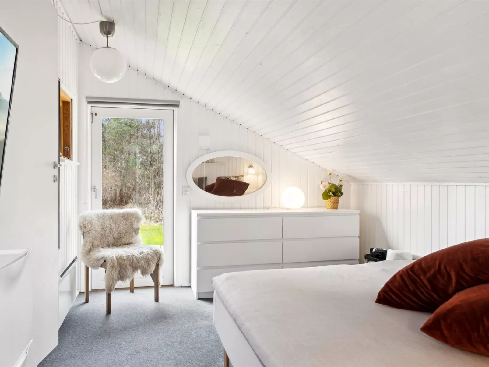 "Rui" - 1km from the sea-Binnen