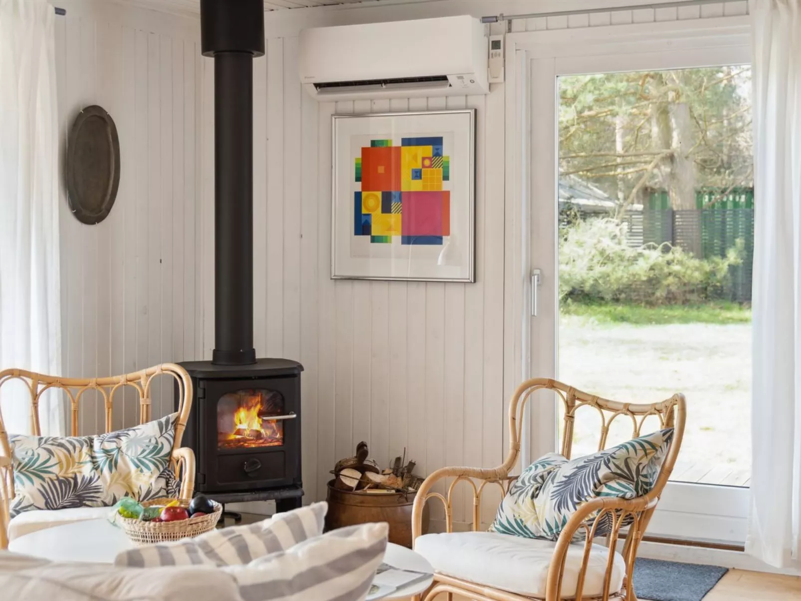 "Josef" - 1.4km from the sea-Binnen