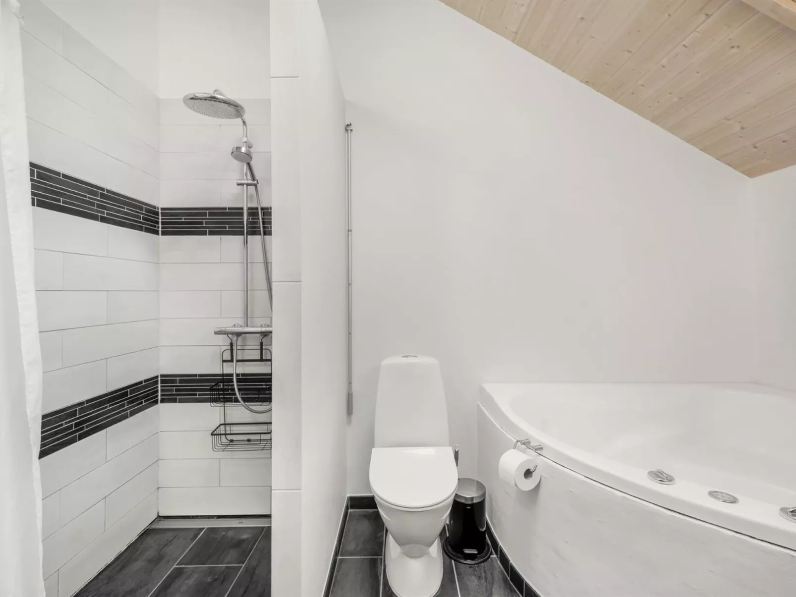 "Jeldrik" - 1.5km from the sea-Binnen