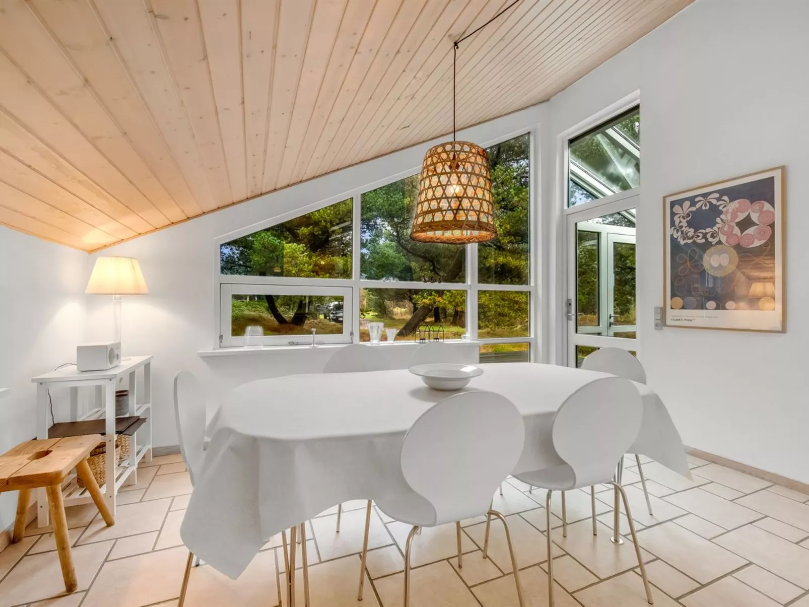 "Emila" - 2.2km from the sea-Binnen