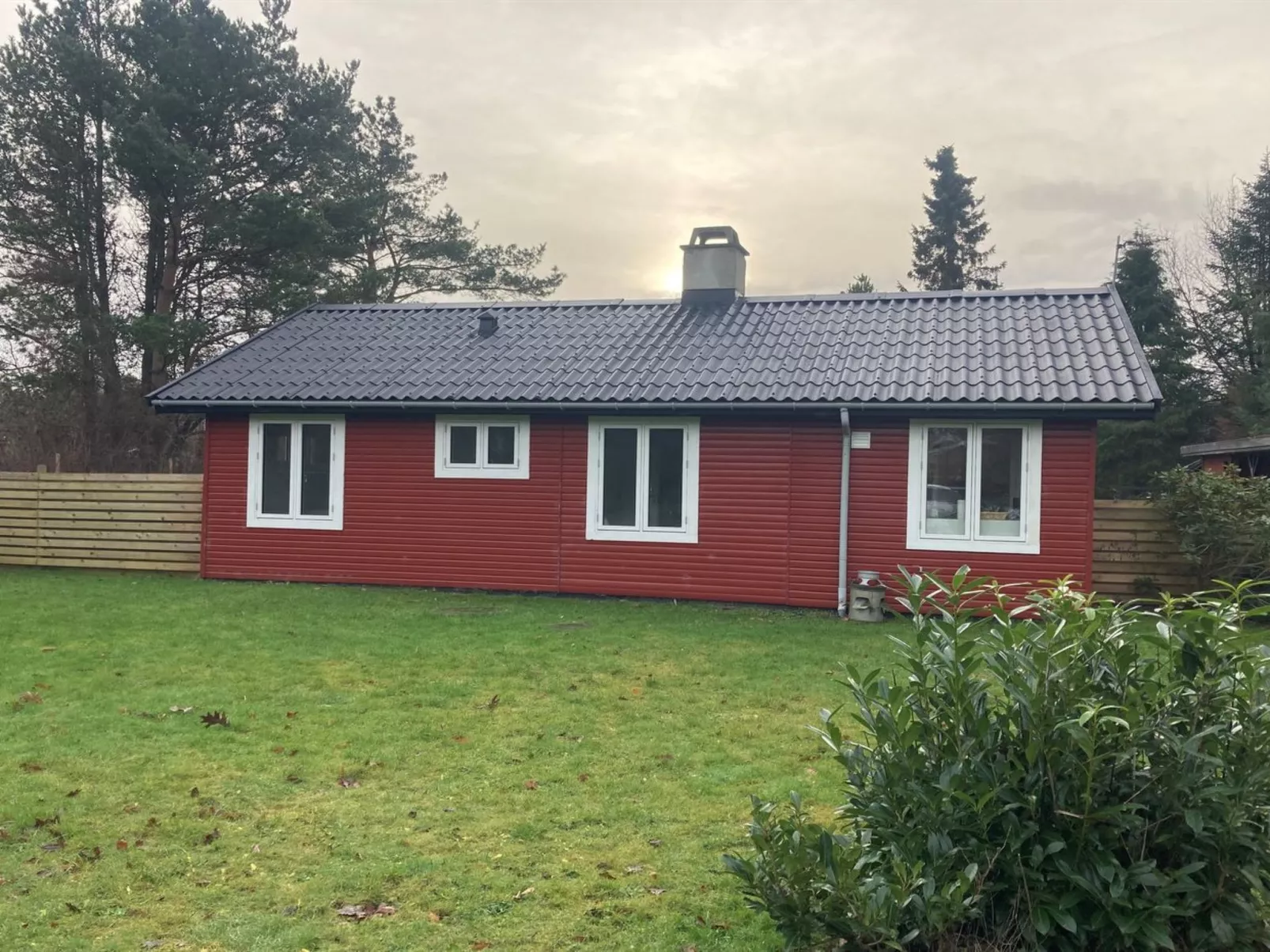 "Elisa" - 600m from the sea-Buiten