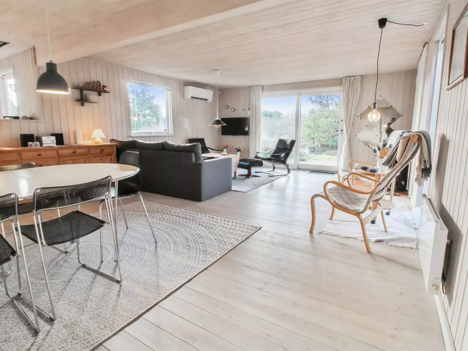 "Jakko" - 2.6km from the sea-Binnen