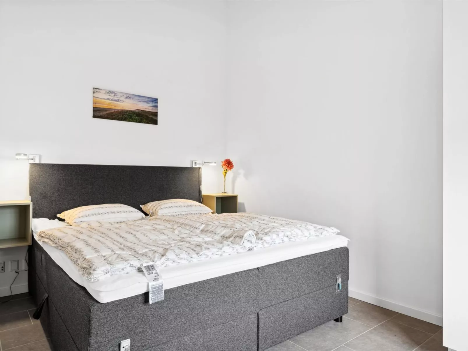 "Ewelina" - 150m from the sea-Binnen