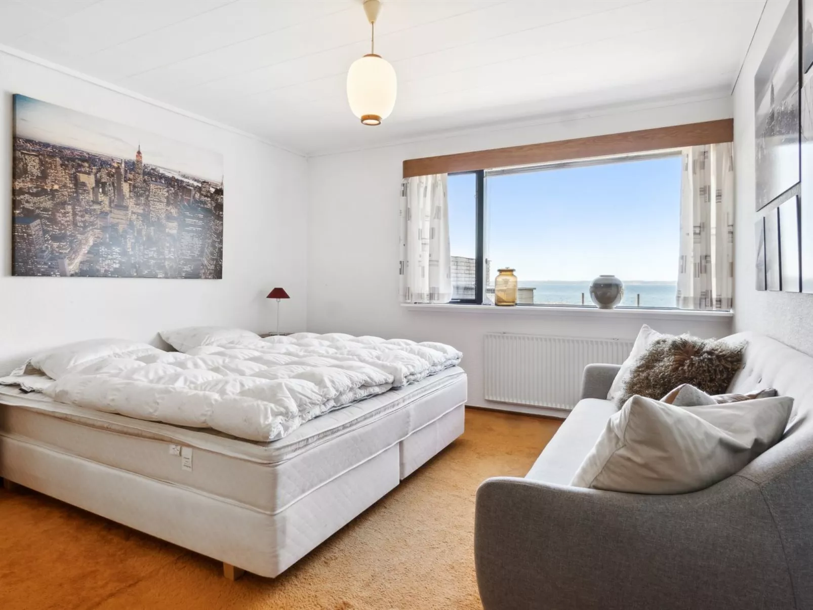 "Jovana" - 40m from the sea-Binnen